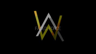 Alan Walker – Faded Force Mashup