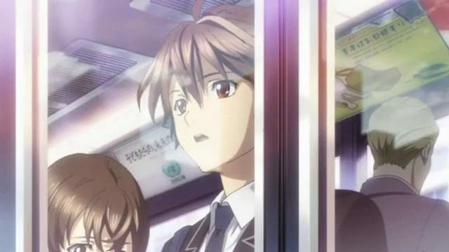 Guilty Crown