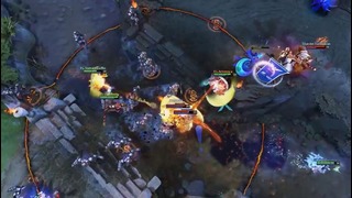 TI Review: Our Top 10 Dota Plays of the Year