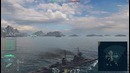 World of warships – 18+ LAIR Sea Bees vs RUSH SEA WAVE