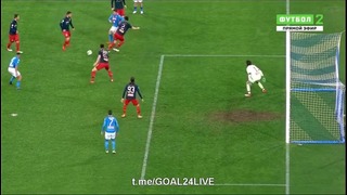 (480) Наполи – Дженоа | Итальянская Серия А 2017/18 | 29-й тур | Обзор матча