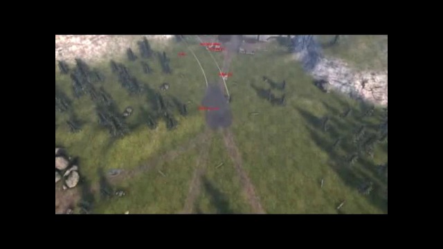 BF2 REAL WAR