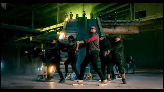 Chris Brown – Party ft. Gucci Mane, Usher (Official video 2016)