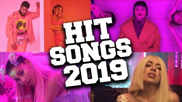 Top 50 Hit Songs of March 2019