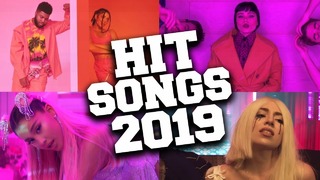 Top 50 Hit Songs of March 2019