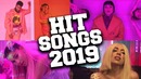 Top 50 Hit Songs of March 2019