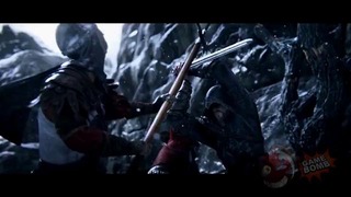 Assassin’s Creed: Revelations – Full Trailer Е3 Rus