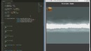 Как создать игру на HTML5 – 9 – Создаем Цикл Игры