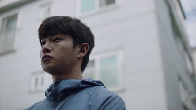 Акула: Буря – 6 серия | 2025