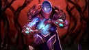 История доты: arc warden