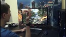 ПК за 1k VLOG #3 – FPS в играх и температура