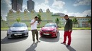 Большой тест-драйв. Досадный косяк нового Рио. Kia Rio 2017. Механика и автомат