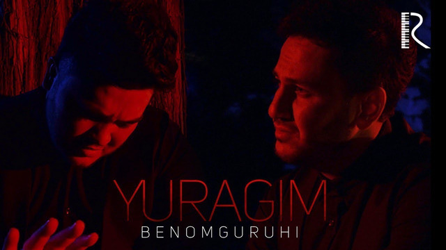 Benom Guruhi – Yuragim (Official Video 2019!)