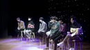 Got7 – Remember Me FULL HD (Live SEF)