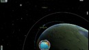 Kerbal Space Program. 2. Орбитальные маневры