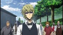 Durarara!! TV-2 – 12 Cерия (Хит Зимы 2014!)
