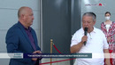 «TAS Motors» markazi aholiga xizmat ko‘rsatishni boshladi