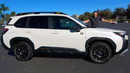 Subaru Forester Wilderness, это крутой и способный маленький SUV