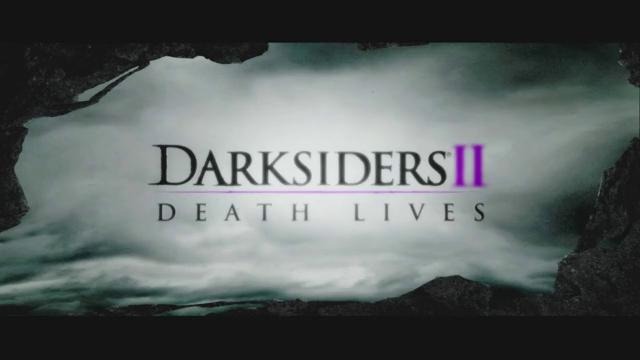 Darksiders II Last Sermon Trailer