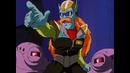 Dragon Ball GT – 21 Серия