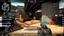 Na’Vi vs LDLC – IEM Oakland 2017 EU Quals – map1 – de overpass [yXo, Enkanis]