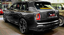 Rolls Royce Cullinan (2026) – King of Luxury