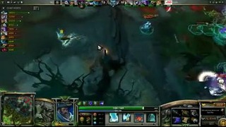 DOTA2:The International 3 East Quali – GS2 WB Final – LGD.cn vs Vici Gaming Game 1