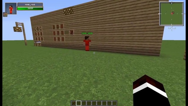 Гайд по моду Custom NPC’s [Работа, роль, и тд и тп