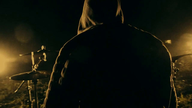 IT Follows – Bazar Złych Snów (Official Music Video 2024)