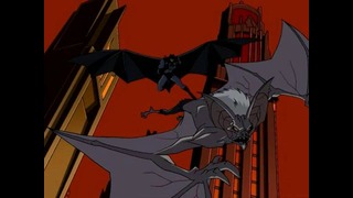Бэтмен/The Batman 2 сезон 5 серия