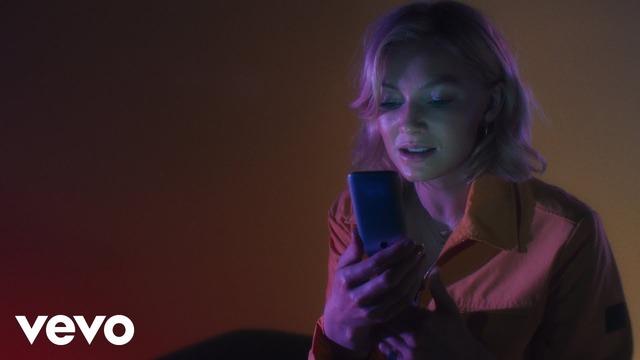 Astrid S – The First One (Official Video 2019!)