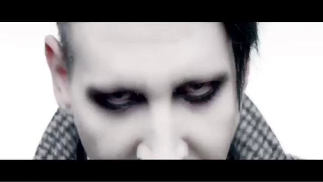 Marilyn Manson – Deep Six (Explicit)