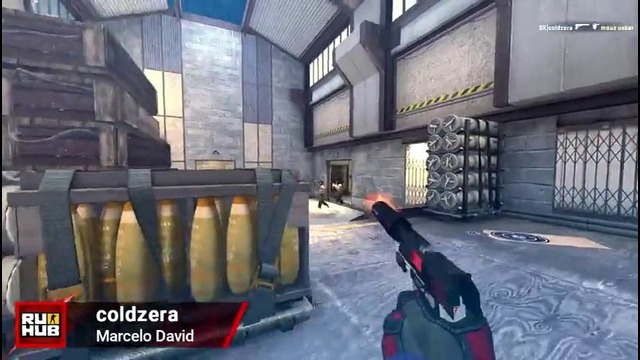 Лучшие Моменты LAN-Финала ESL Pro League Season 5 – День Третий