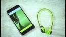 Plantronics BackBeat Fit: обзор беспроводной гарнитуры