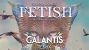 Selena Gomez feat. Gucci Mane – Fetish (Galantis Remix)