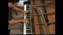 Tiesto piano cover