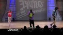 Les twins vs. j-boogie allystyles final battle
