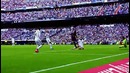 Супер Ролик про Эль Классико – Real Madrid (3-1) FC Barcelona – HD