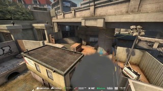 Astralis vs North – DH MASTERS Stockholm – Grand final – map3 – de overpass [sl4m, Strike]