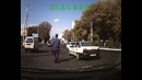 Бегом за нарушителем