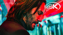 Джон Уик 4 Официальный русский трейлер #2 (Дубляж, 4K) Фильм 2023