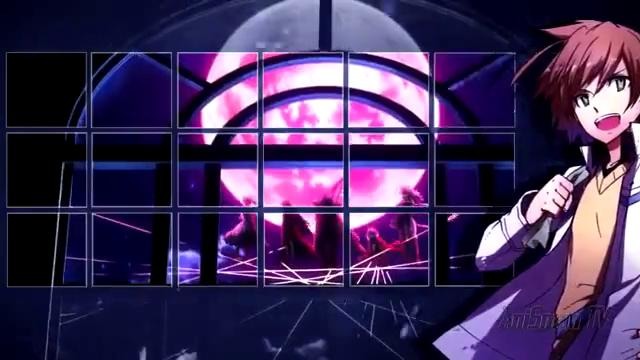 Русский Реп про Тацуми из Убийца Акаме