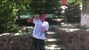 Happy Summer Camp Remake: Maroon 5 – Moves Like Jagger ft. Christina Aguilera