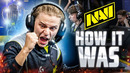 IEM KATOWICE 2025. How It Was | NAVI VLOG