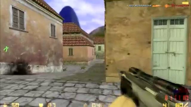 CS 1.6