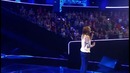 Судьи в шоке! девчонка просто божественно спела! Голос Дети Германия