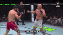 UFC Абу-Даби: Магомед Анкалаев – Богдан Гуськов (Полный Бой)