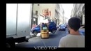 Неудачная и необычная эвакуация автомобиля