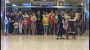 Club «M. Jackson»
