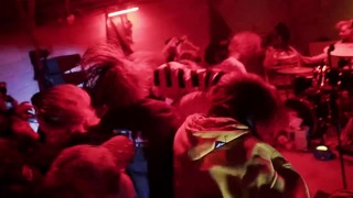 Ghostemane – flesh (official video 2018!)